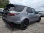 2021 LAND ROVER Discovery