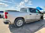 2022 CHEVROLET Silverado