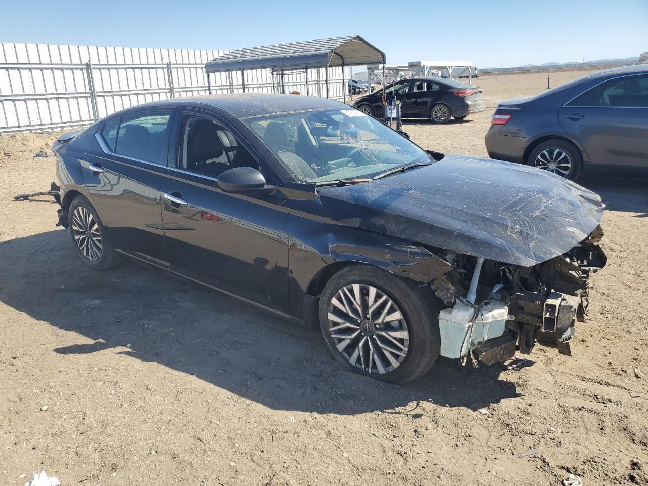 2024 NISSAN ALTIMA