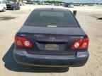 2006 TOYOTA COROLLA