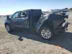 2022 CHEVROLET Silverado