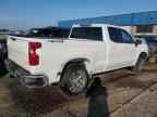 2025 CHEVROLET Silverado