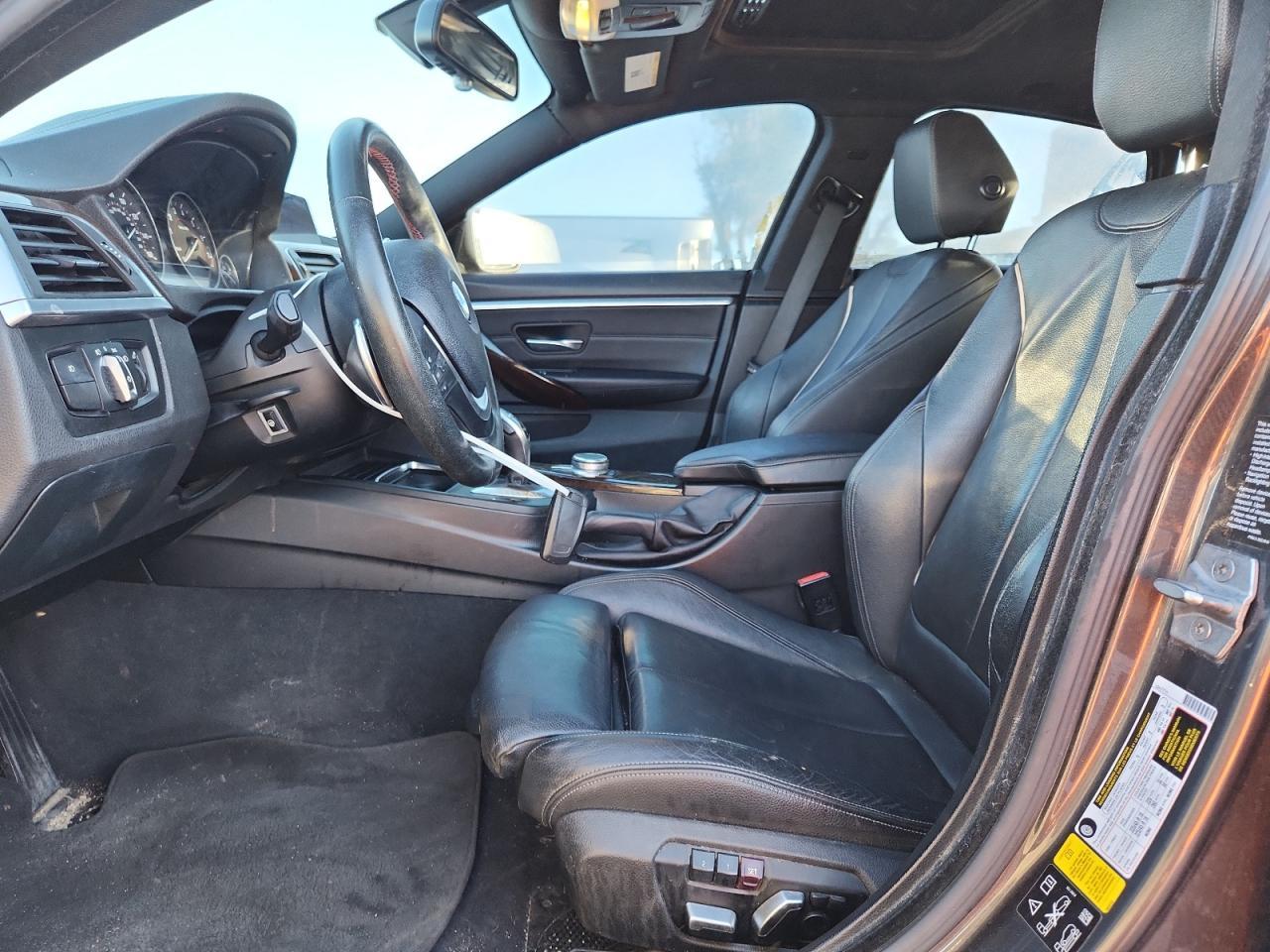 2018 BMW 4 Series