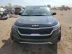 2022 KIA SELTOS