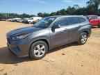 2020 TOYOTA HIGHLANDER