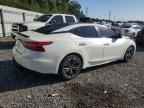 2016 NISSAN Maxima