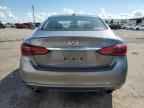 2018 INFINITI Q50