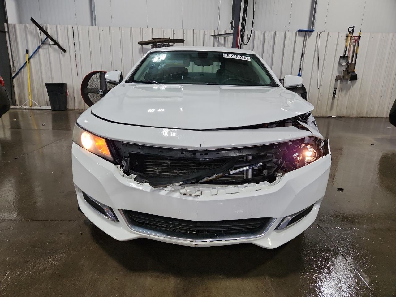 2014 CHEVROLET IMPALA