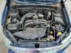 2013 SUBARU FORESTER