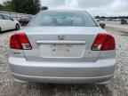 2005 HONDA CIVIC