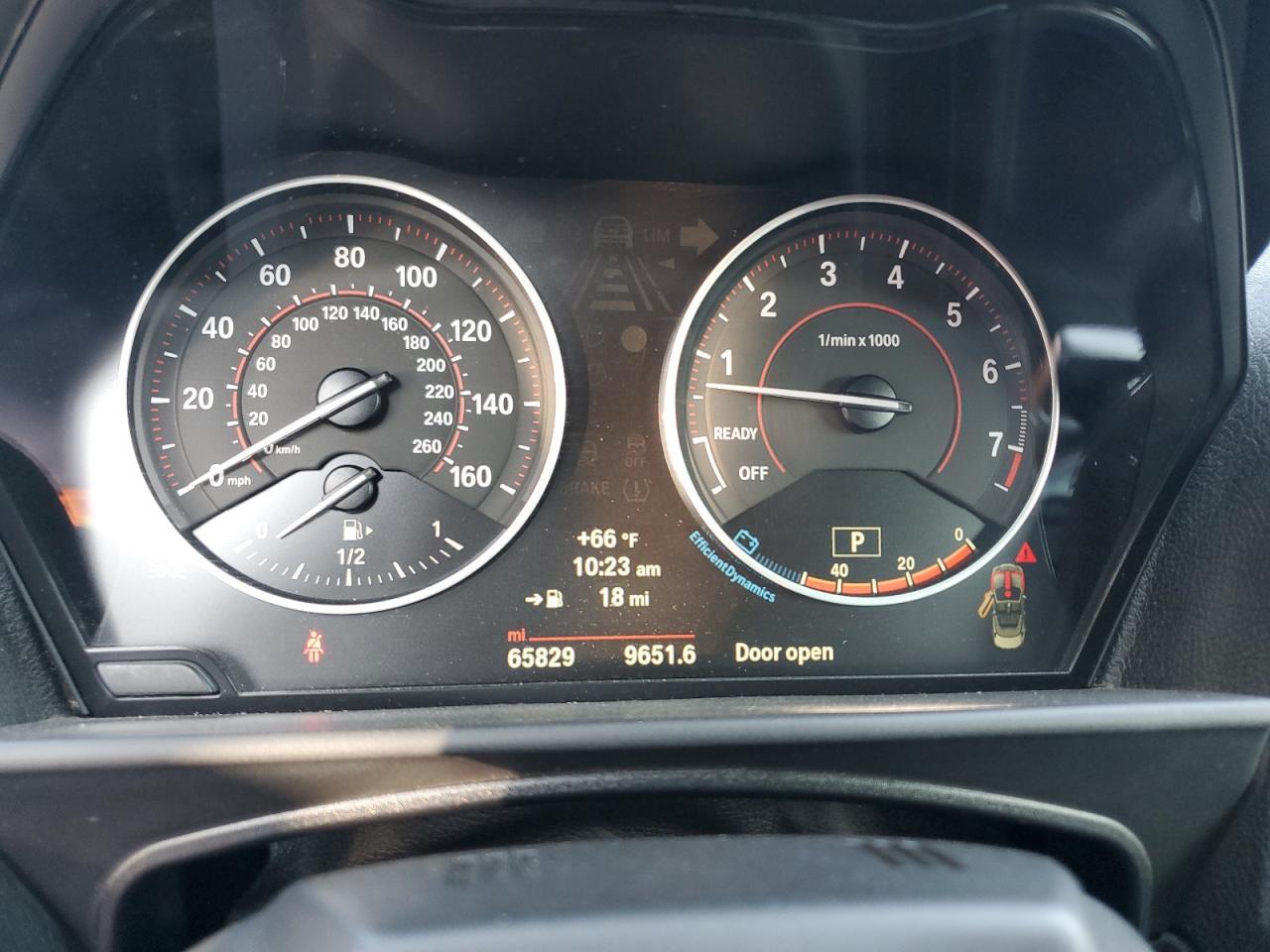 2016 BMW M235i