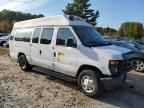 2013 FORD ECONOLINE