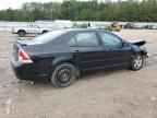 2008 FORD FUSION