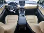 2020 LEXUS Nx