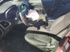 2011 CHRYSLER 200