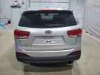 2018 KIA SORENTO