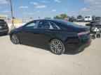 2017 LINCOLN MKZ