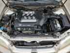 2000 HONDA ACCORD