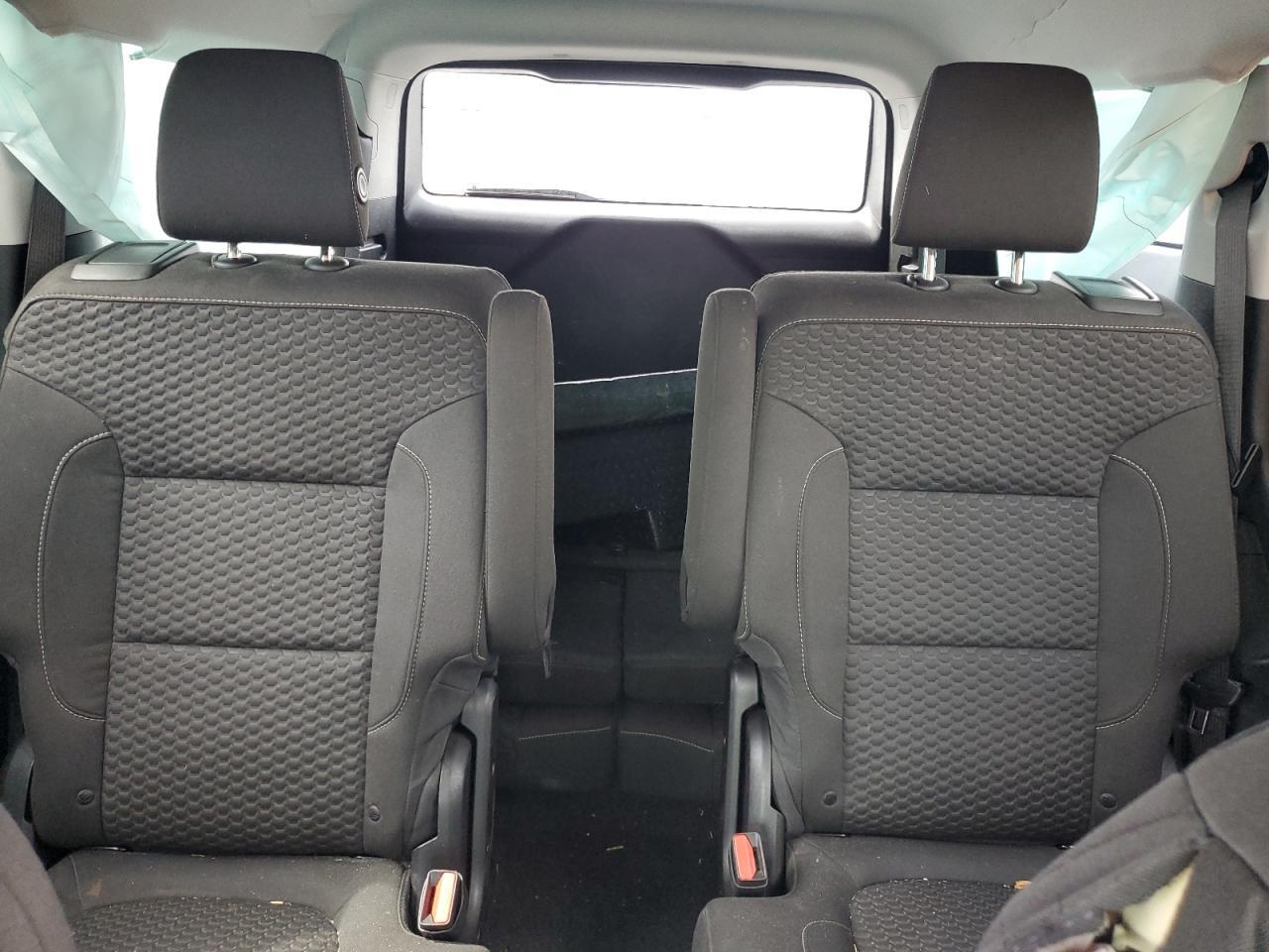 2018 GMC ACADIA