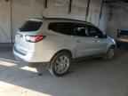 2014 CHEVROLET TRAVERSE