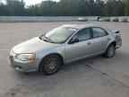 2005 CHRYSLER Sebring