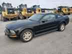 2008 FORD MUSTANG