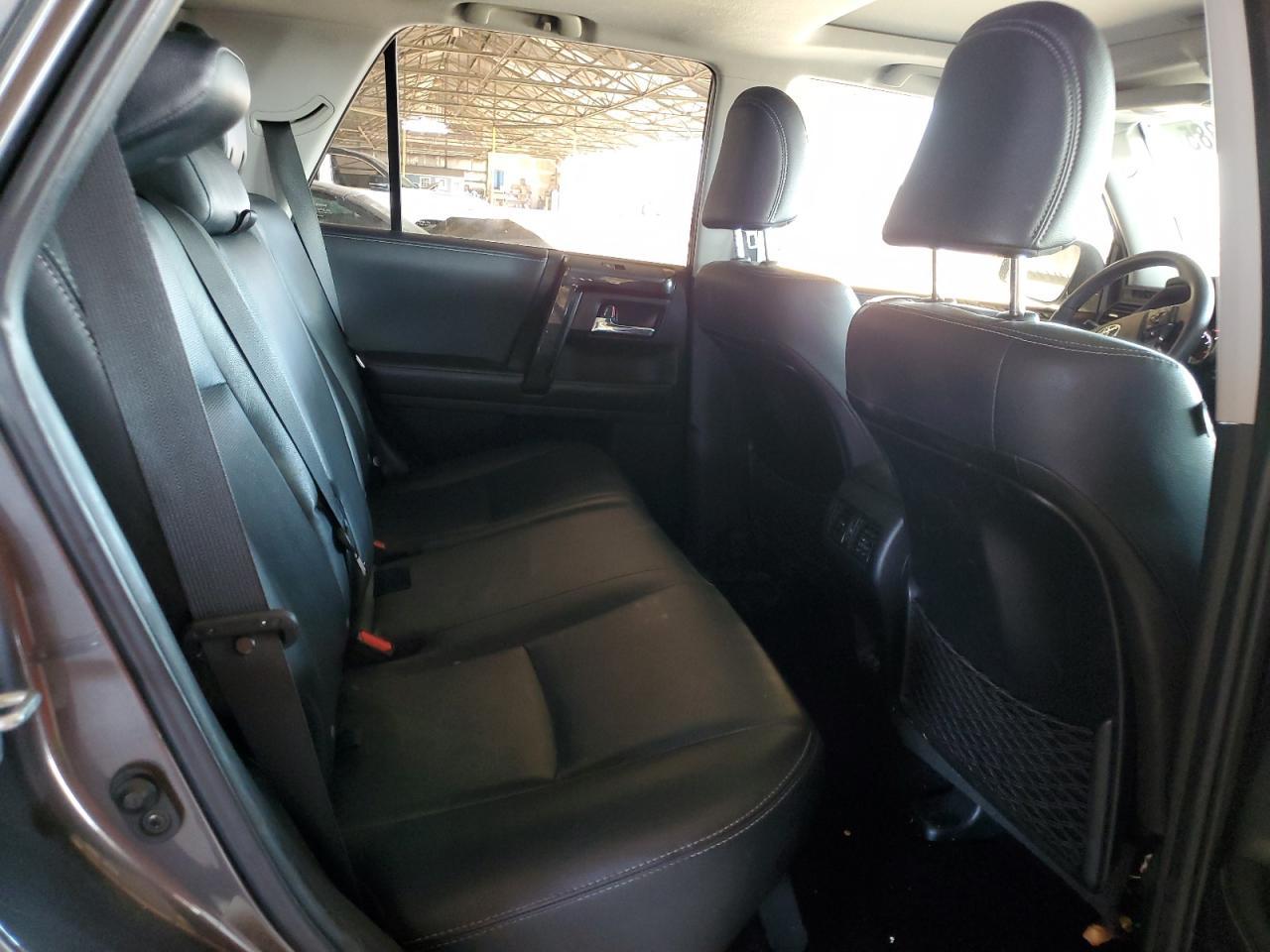 2021 TOYOTA 4Runner