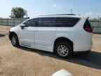 2021 CHRYSLER Voyager