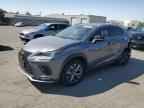 2020 LEXUS Nx
