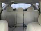 2009 NISSAN MURANO