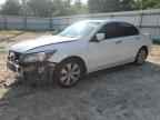 2010 HONDA ACCORD