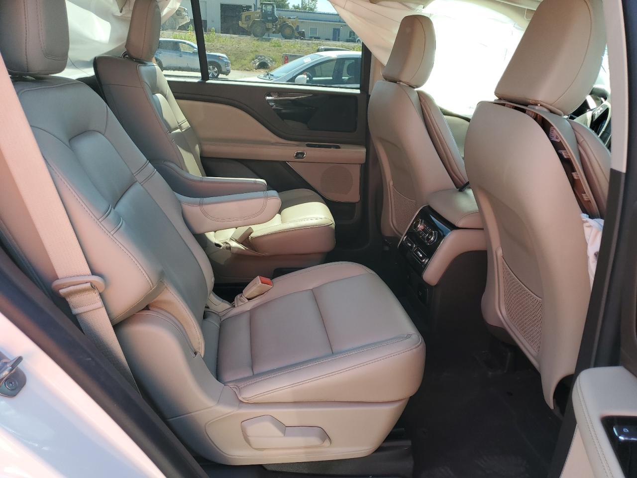 2023 LINCOLN Aviator