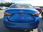 2018 TOYOTA YARIS