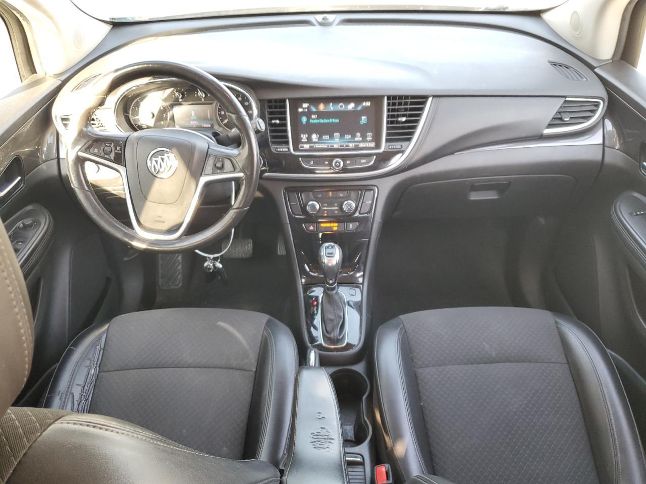 2020 BUICK ENCORE