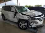 2018 HONDA PILOT