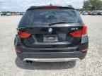 2015 BMW X1