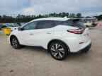2018 NISSAN MURANO