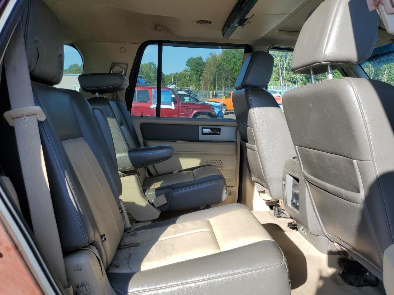 2007 FORD Expedition