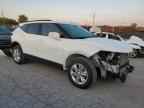 2022 CHEVROLET BLAZER