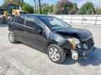2007 NISSAN SENTRA