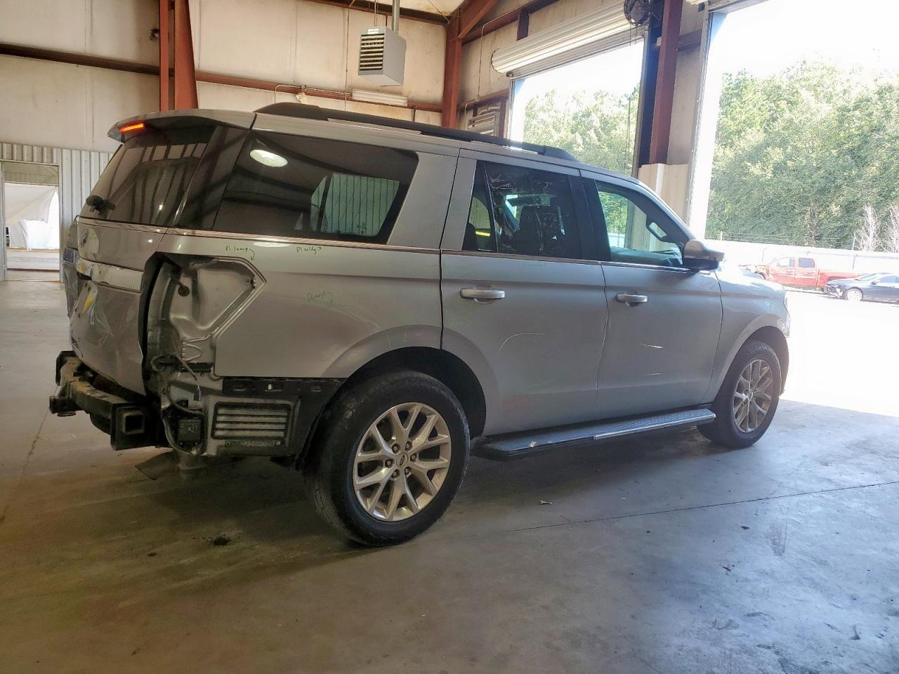 2020 FORD Expedition