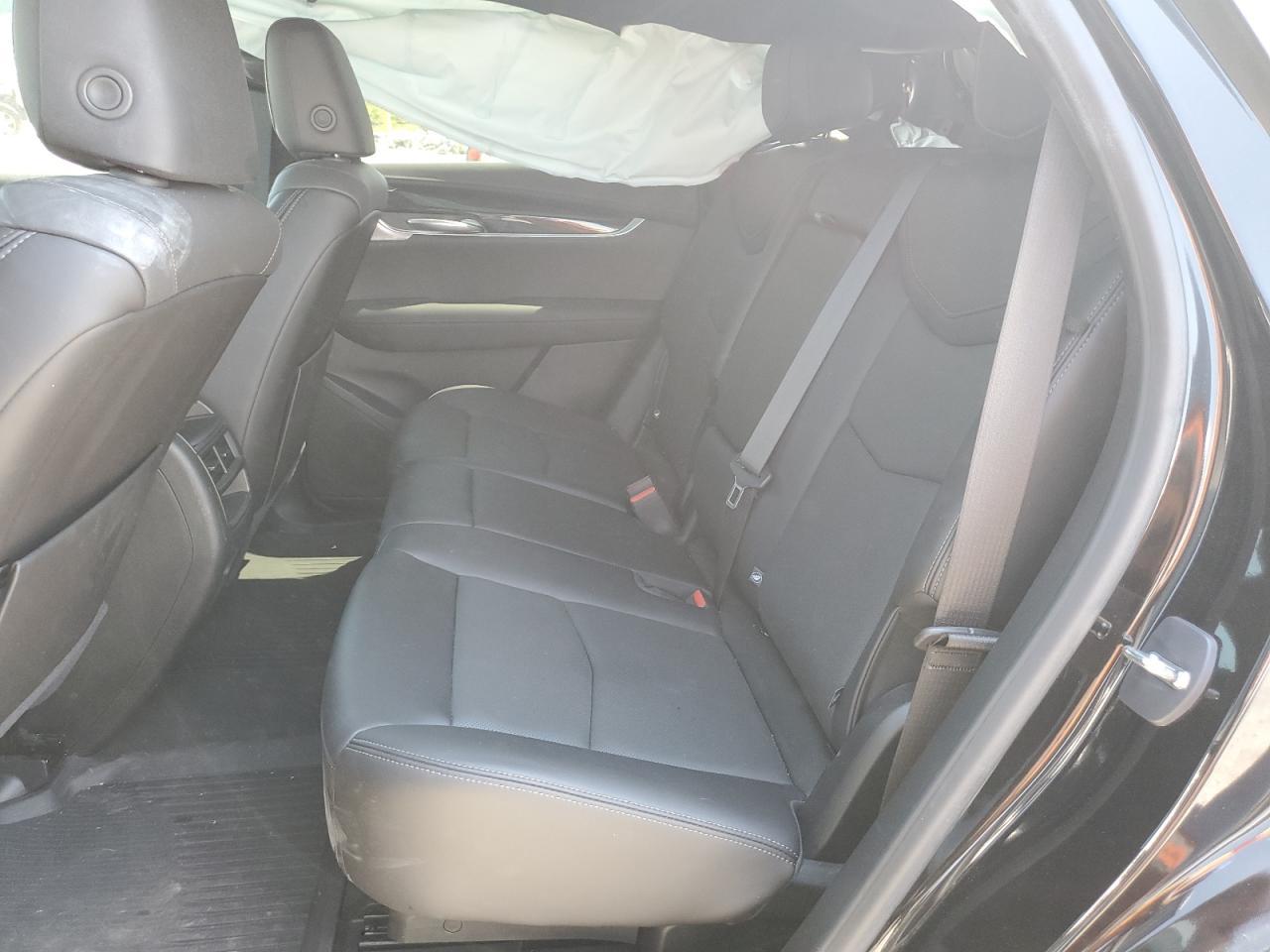 2024 CADILLAC XT5