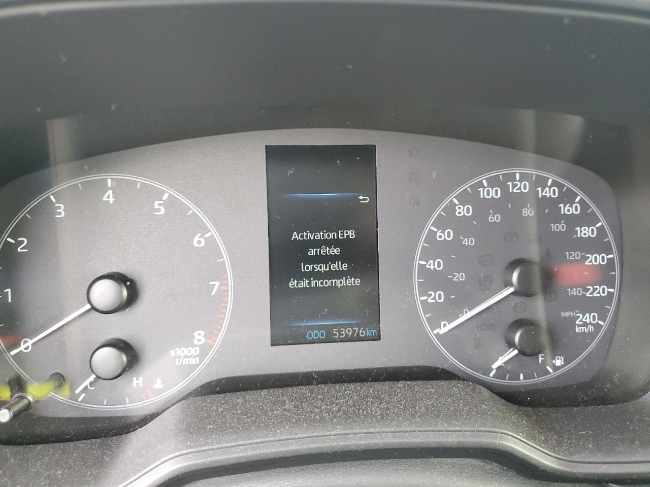 2023 TOYOTA Corolla Cross