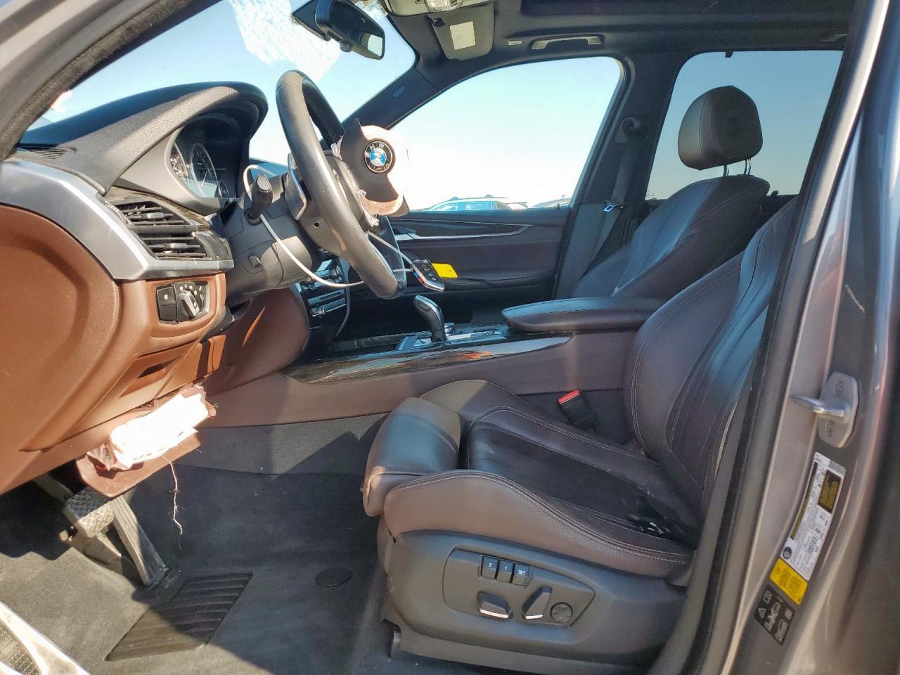 2015 BMW X5