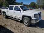 2018 GMC Sierra