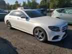 2017 MERCEDES-BENZ E-Class
