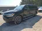 2022 FORD Expedition