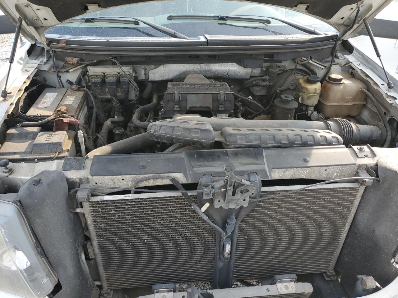 2008 FORD F-150