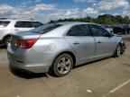 2015 CHEVROLET MALIBU