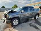 2008 HONDA Ridgeline